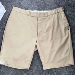 RLX men’s golf shorts